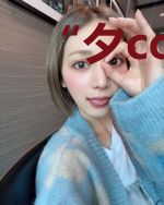 “夕cos”想要走对片场