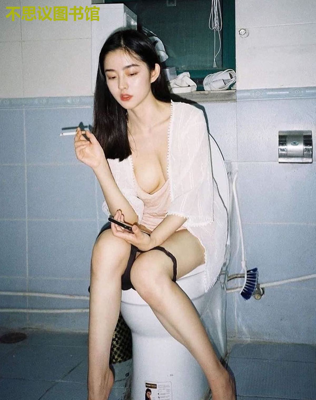 不思议图书馆