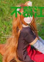 不慕江山慕君颜