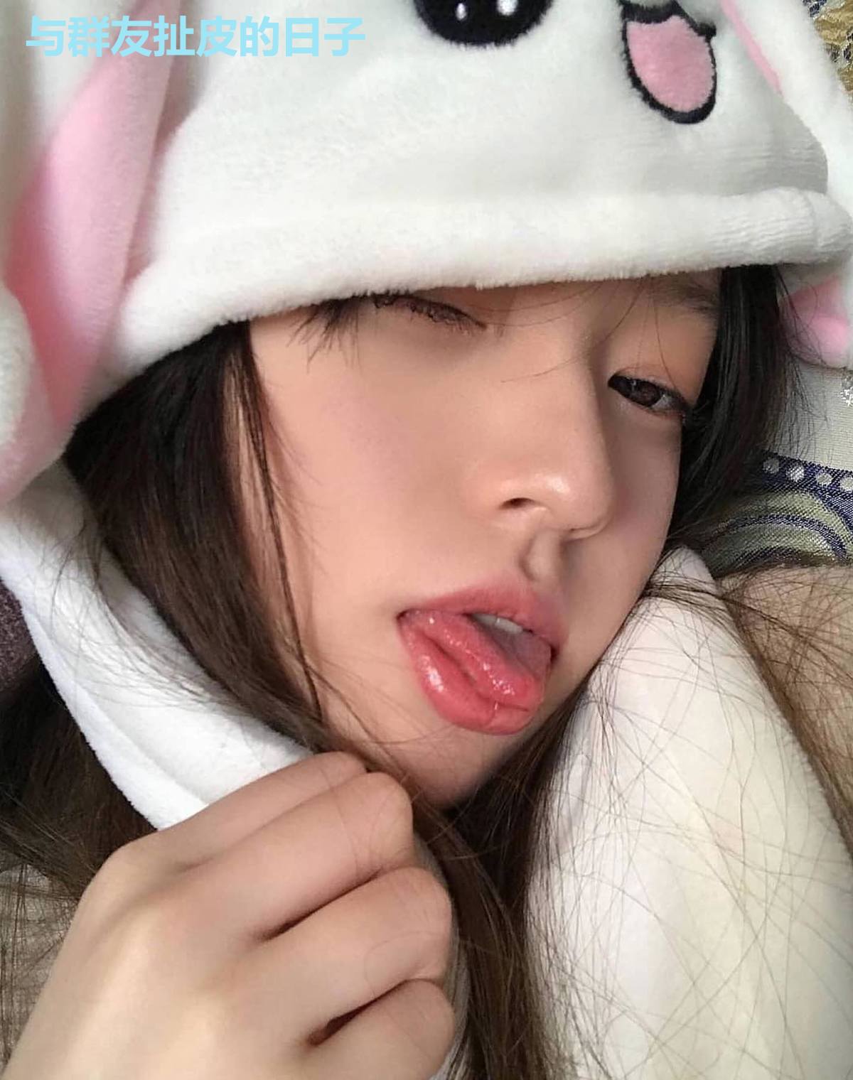 与群友扯皮的日子