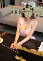 九爷带崽追上门