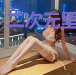 二次元里的剑客