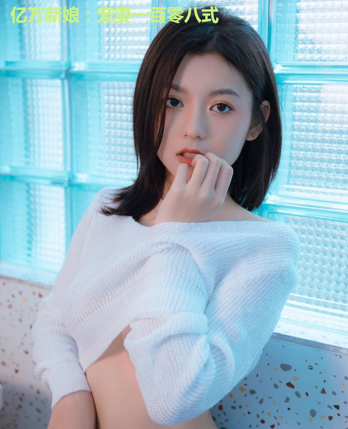 亿万新娘:宠妻一百零八式