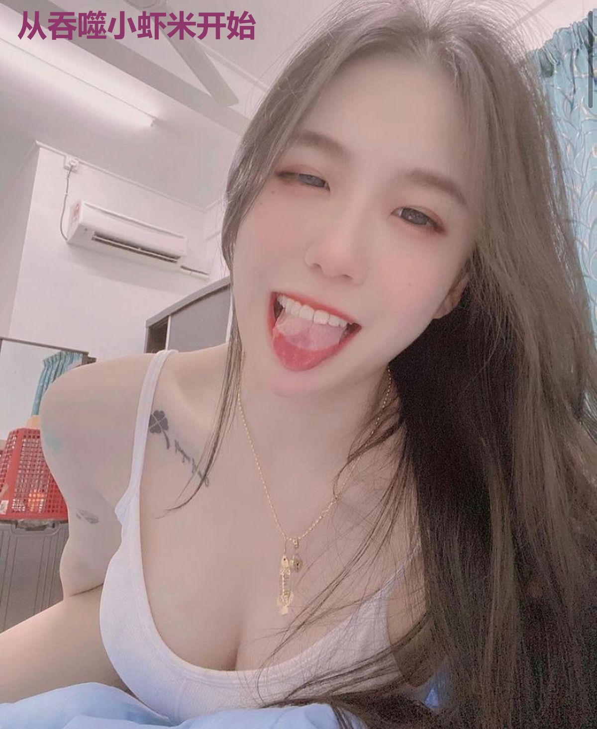 从吞噬小虾米开始
