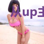 从up主到全能大明星