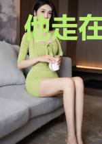 他走在人间