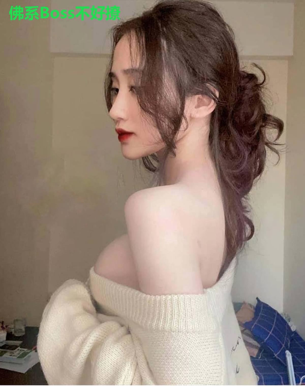 佛系Boss不好撩