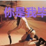 你是我毕生所愿