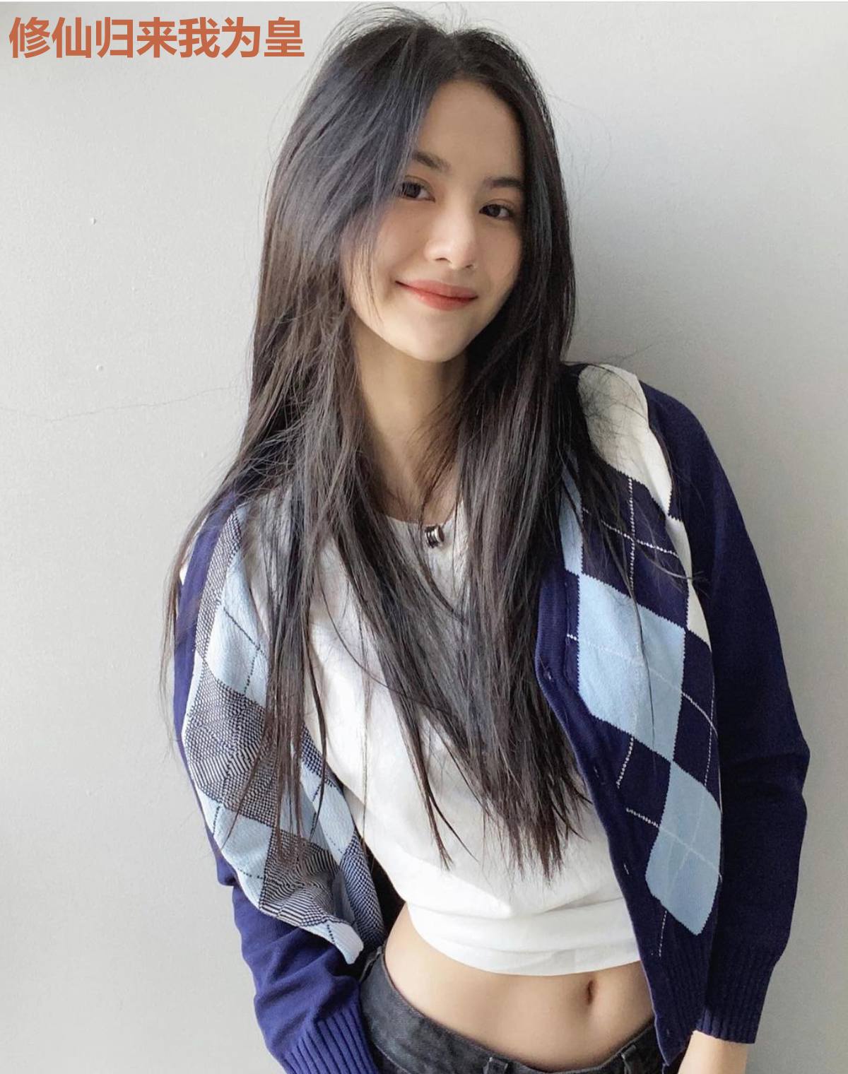 修仙归来我为皇