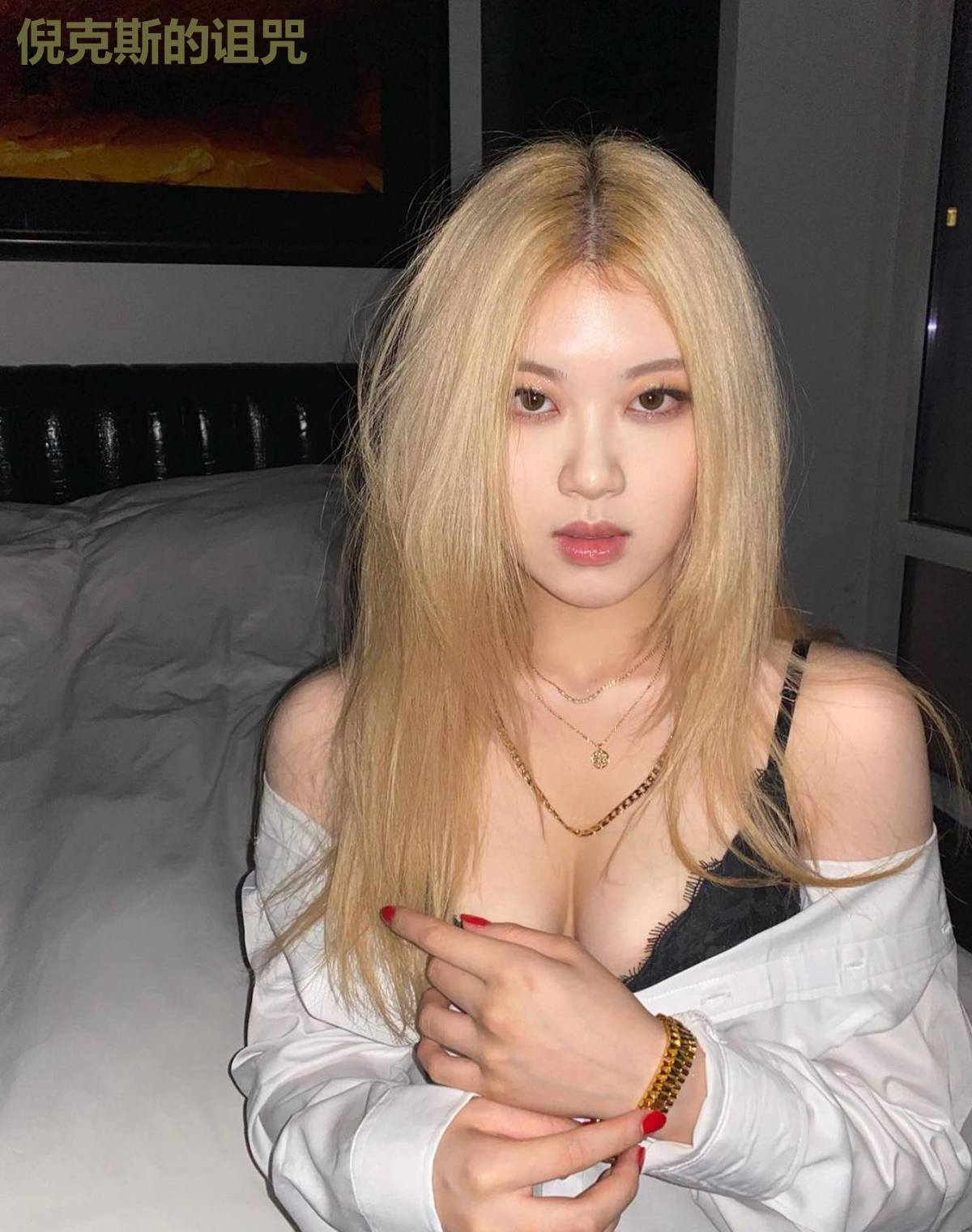 倪克斯的诅咒