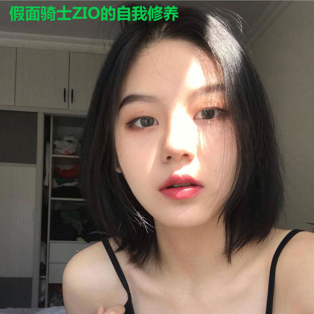 假面骑士ZIO的自我修养