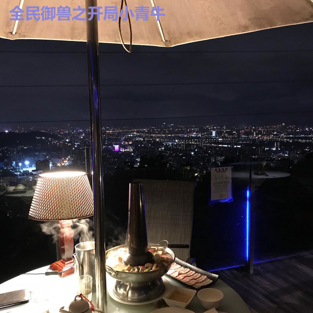 全民御兽之开局小青牛