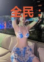 全民：神级选择，开局主神级圣女