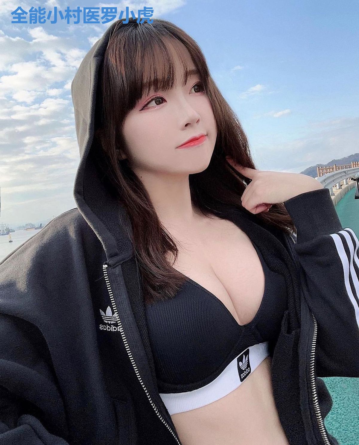 全能小村医罗小虎