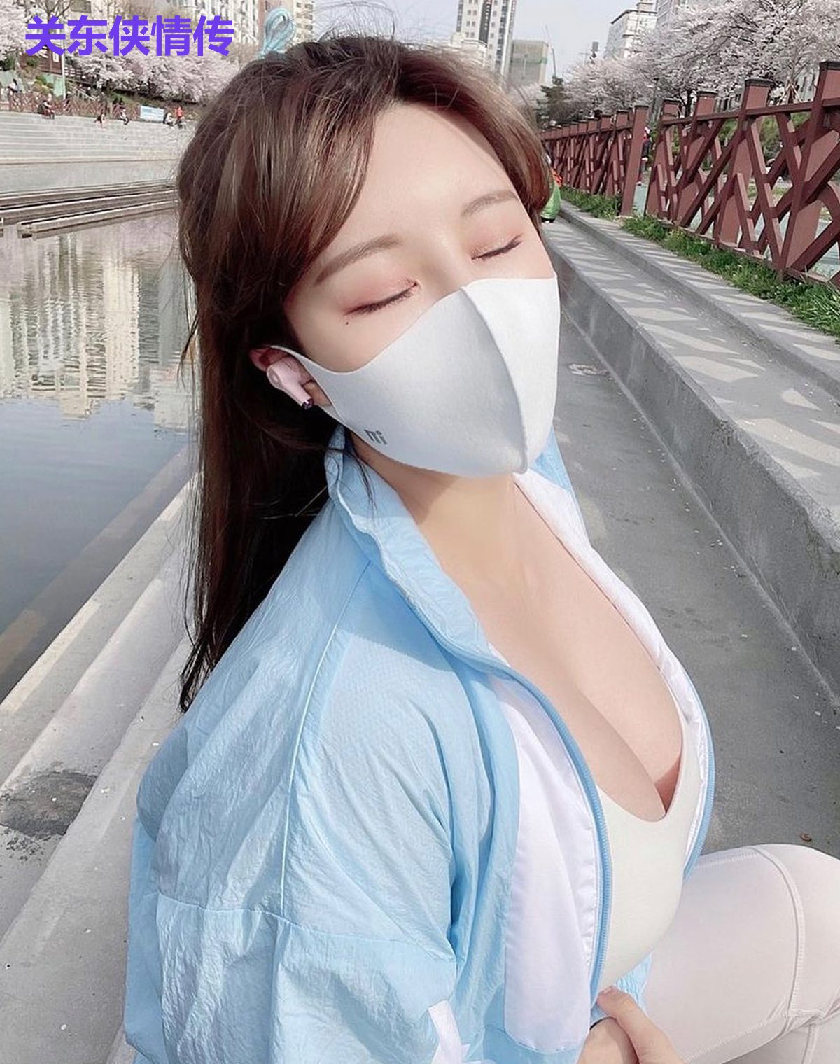 关东侠情传