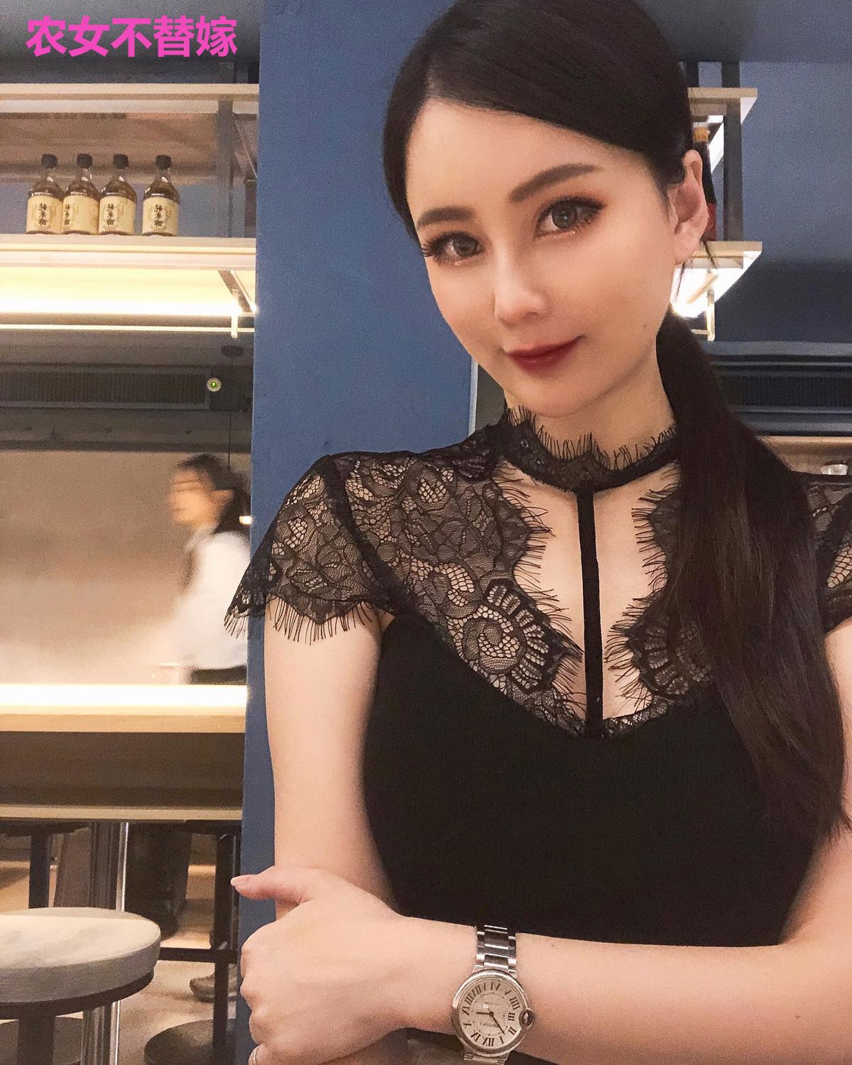 农女不替嫁