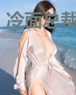 冷面总裁要借婚
