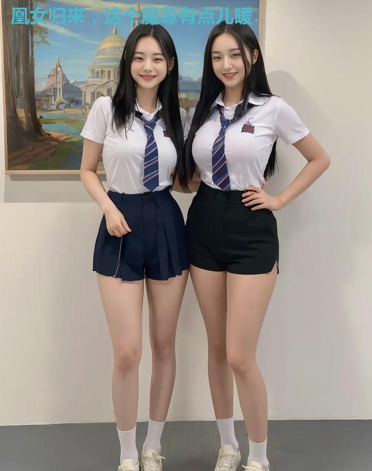 凰女归来,这个魔尊有点儿暖
