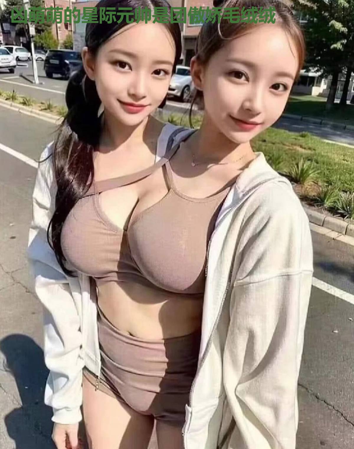 凶萌萌的星际元帅是团傲娇毛绒绒