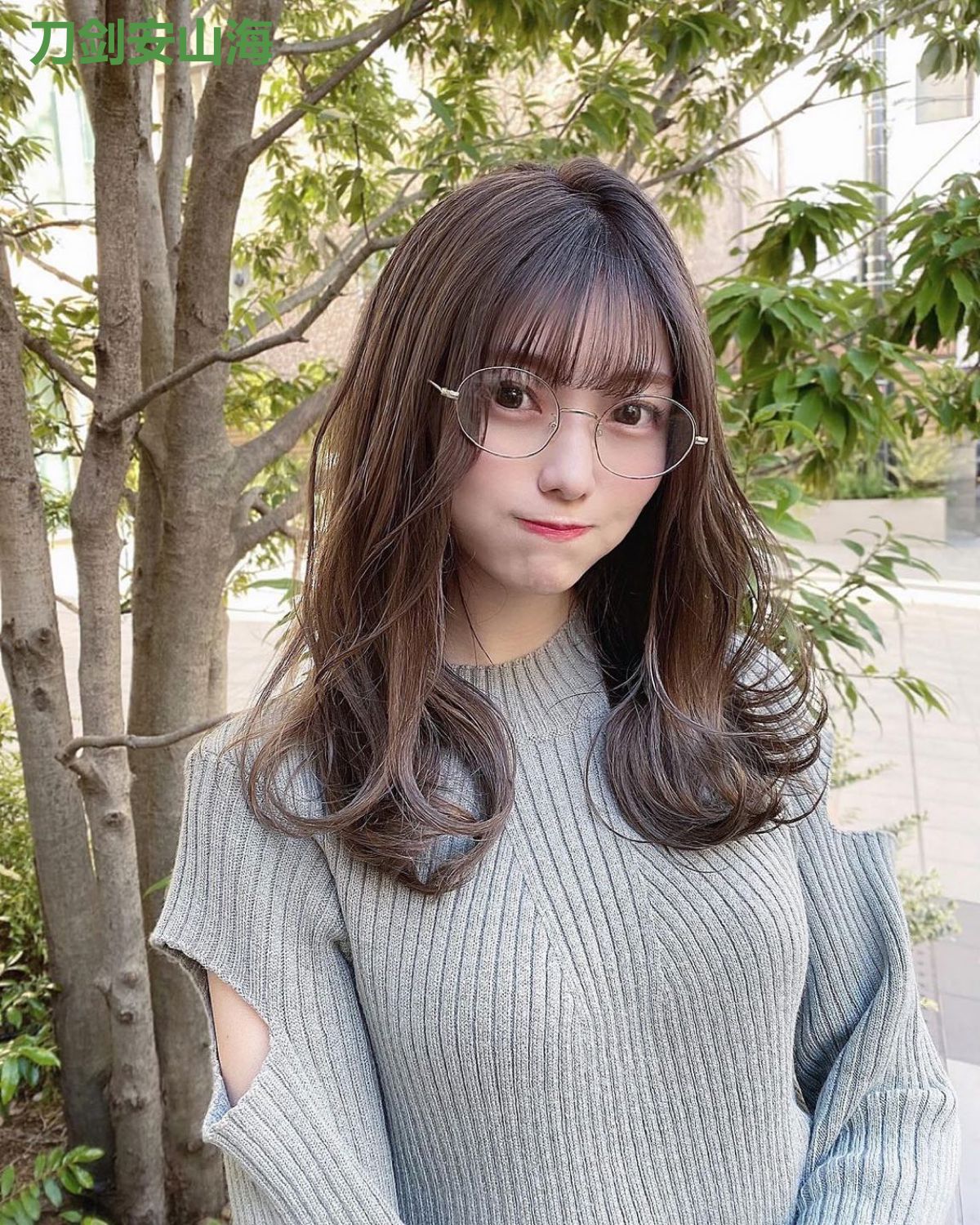 刀剑安山海
