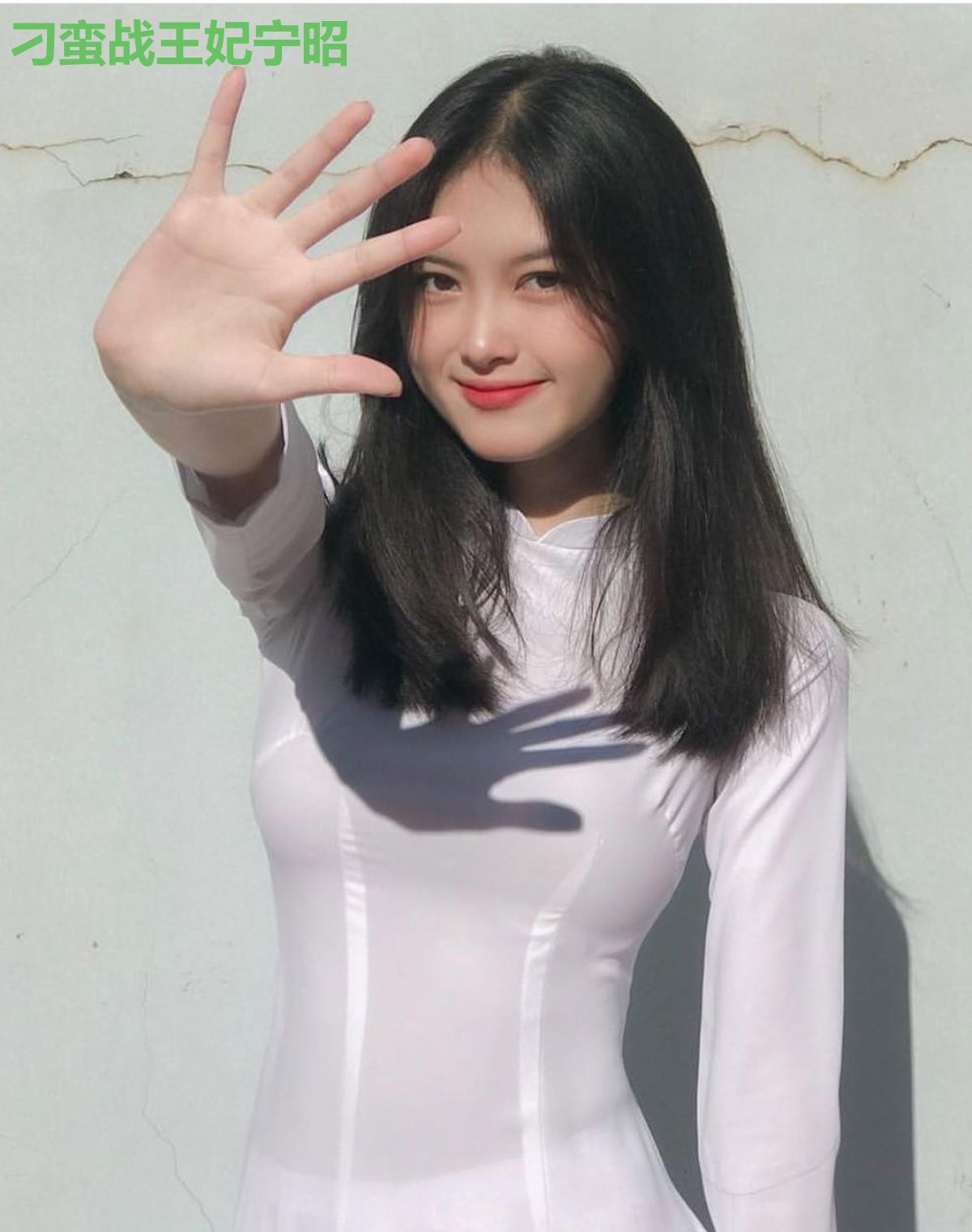 刁蛮战王妃宁昭