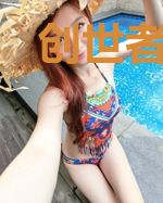 创世者与狼
