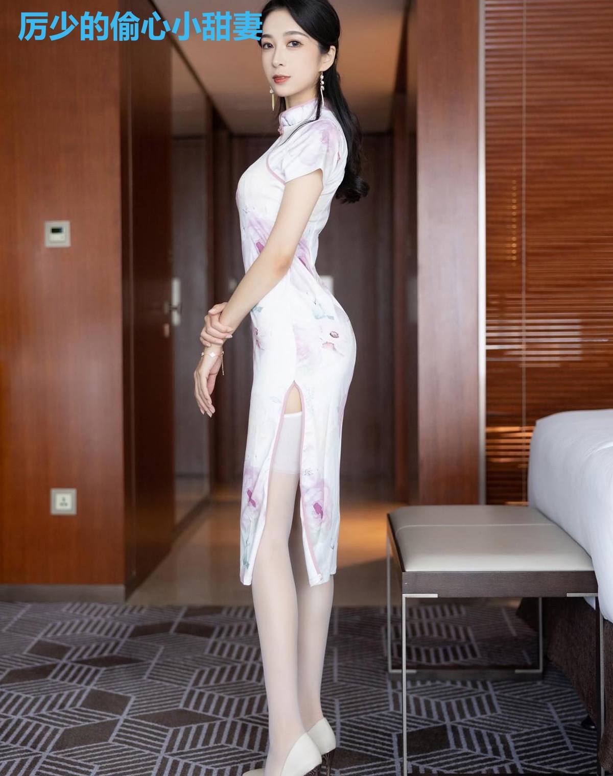 厉少的偷心小甜妻