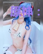 原神：退休舰长的养老生活