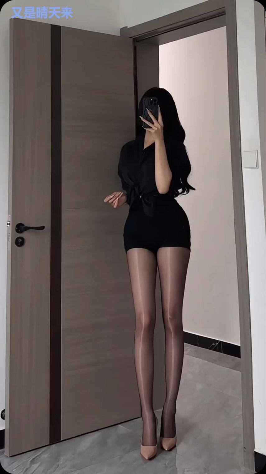 又是晴天来