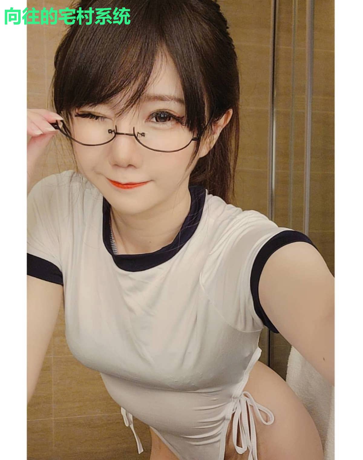 向往的宅村系统