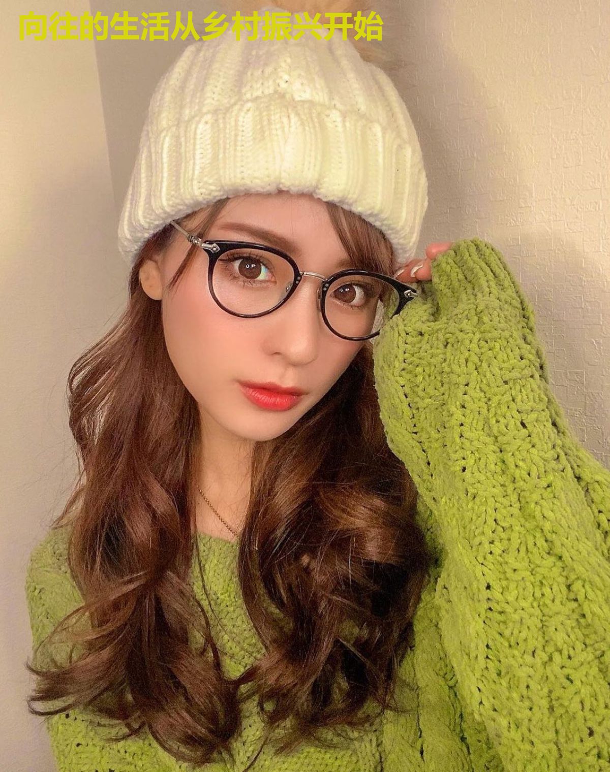 向往的生活从乡村振兴开始