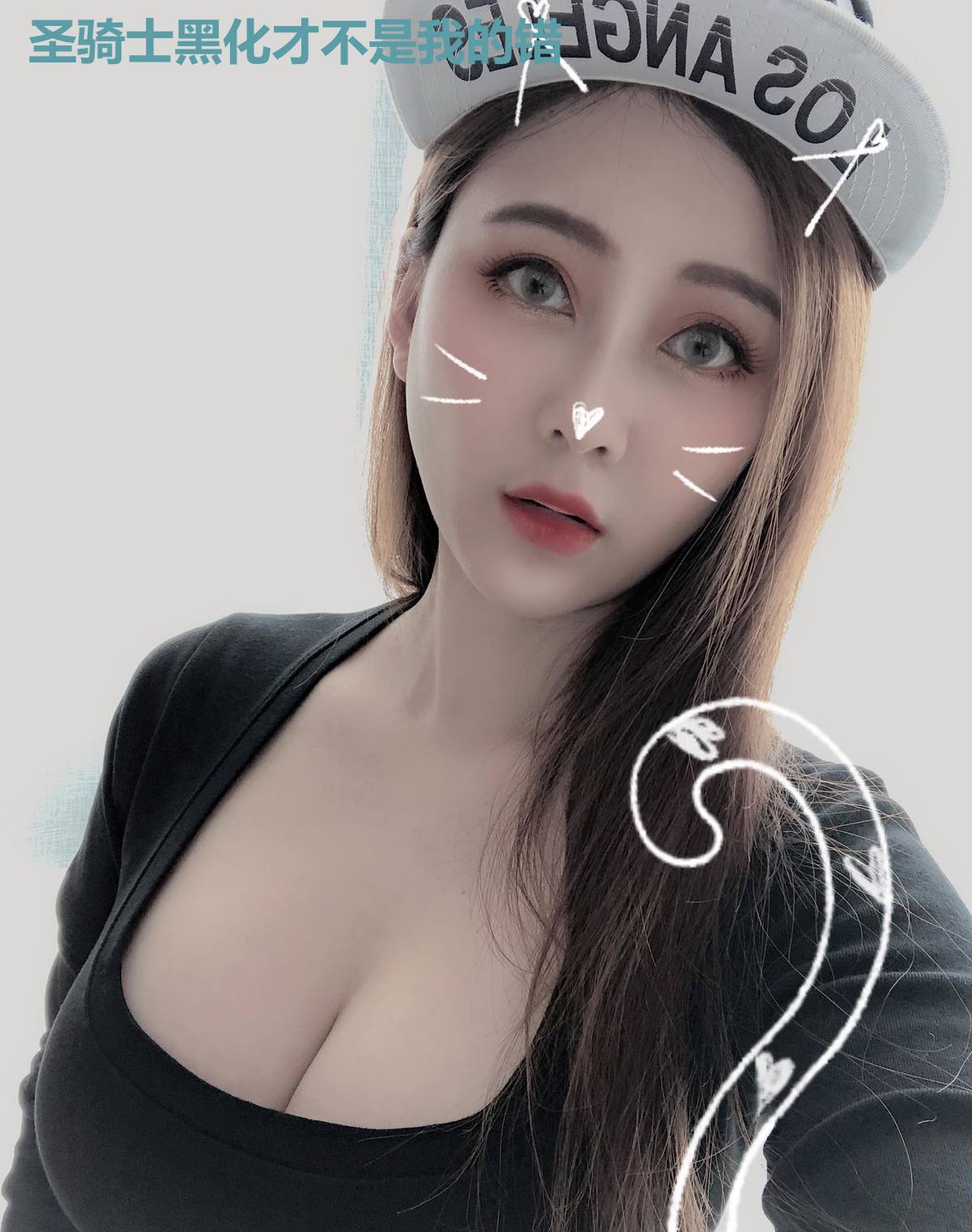 圣骑士黑化才不是我的错