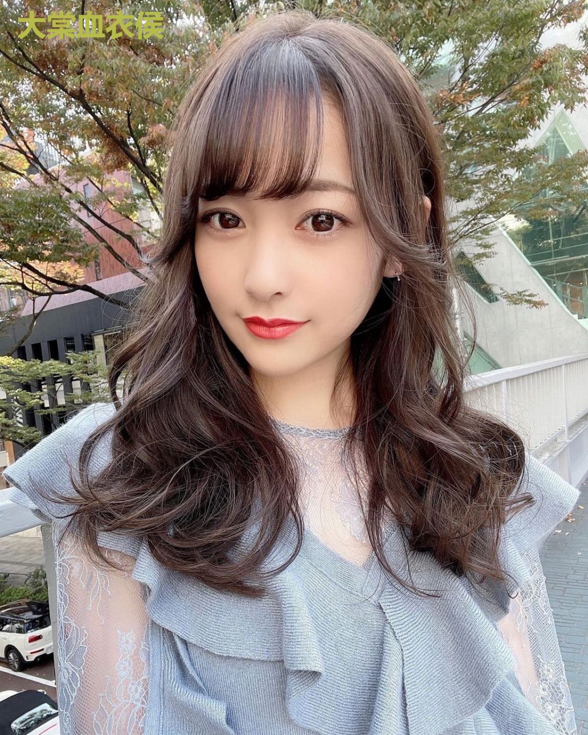 大棠血衣侯