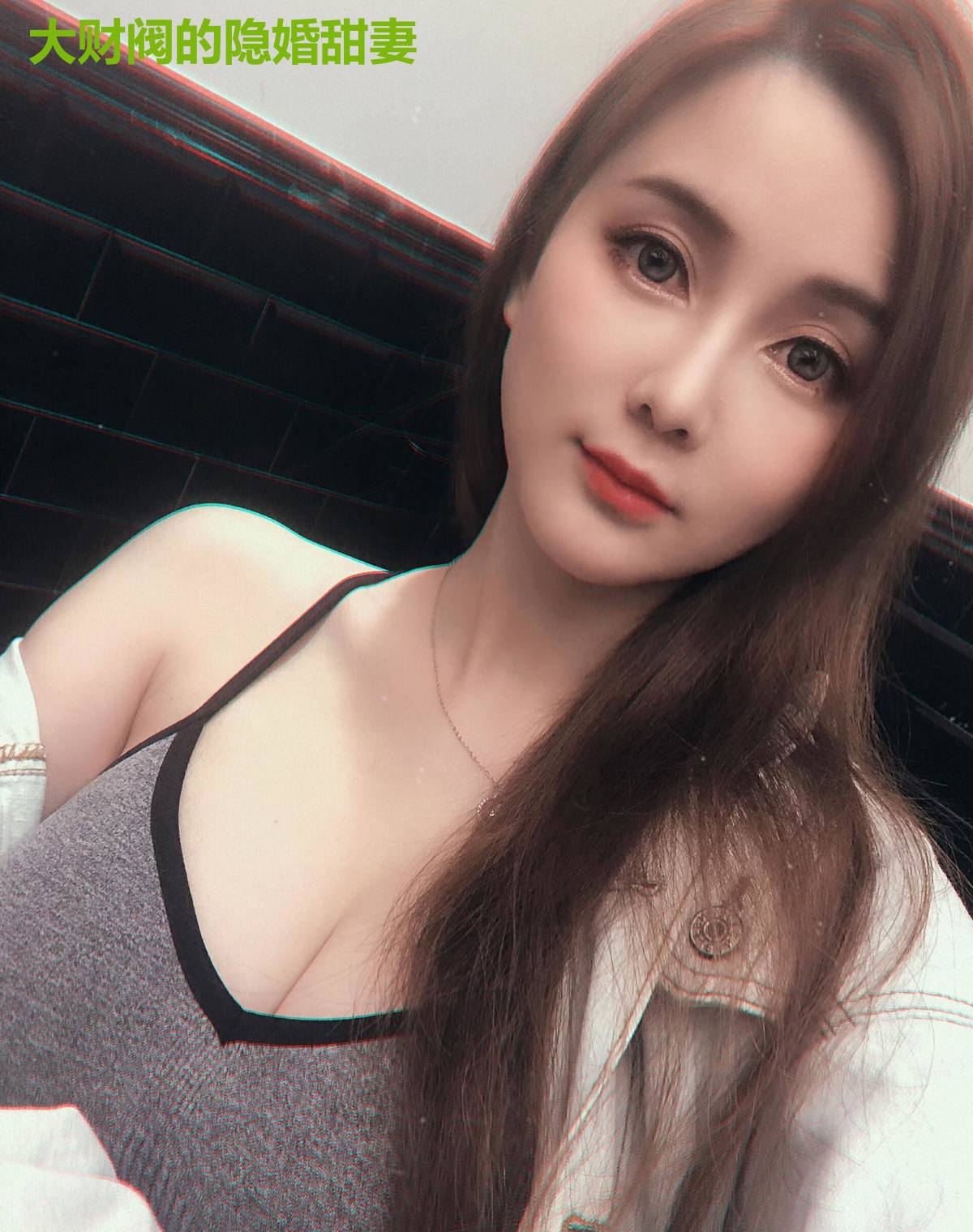大财阀的隐婚甜妻