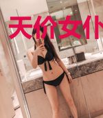 天价女仆夏子儒