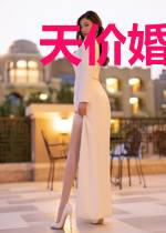 天价婚妻很抢手