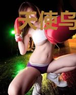 天使乌鸦一般黑之登顶