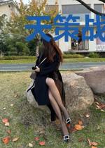天策战神夏尘江琴