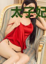 太子妃不好追