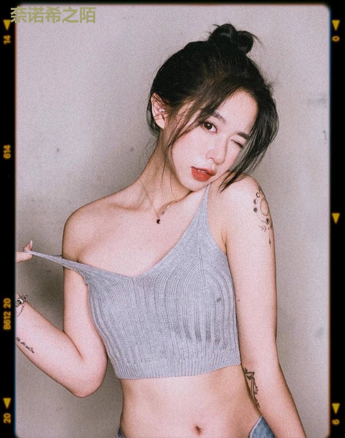 奈诺希之陌