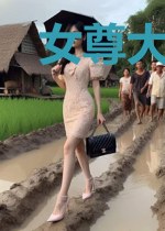 女尊大佬的恋爱史