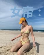 女帝:泪崩!你是转世天命之子?