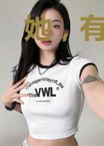 她,有抑郁症