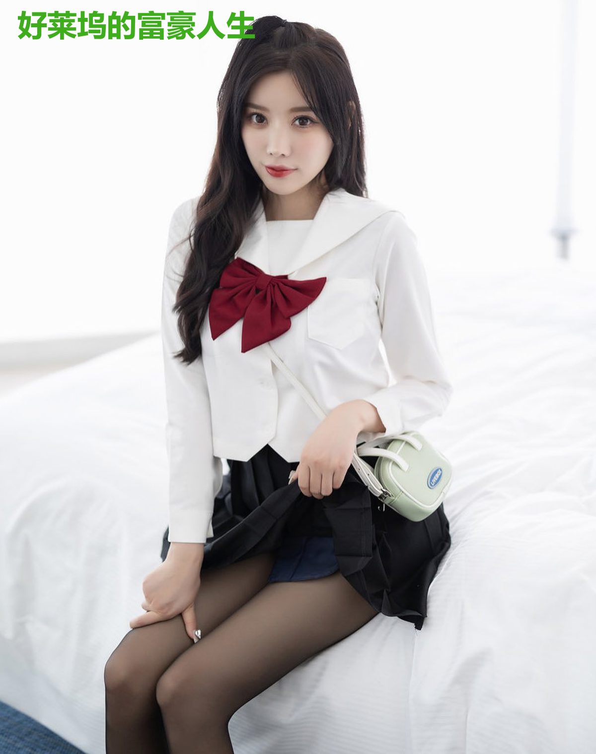 好莱坞的富豪人生