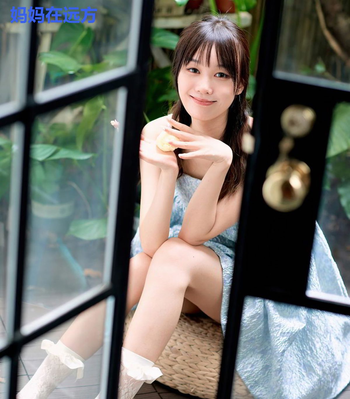 妈妈在远方