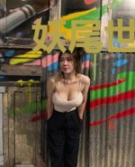 妖尾世界的折纸恶魔