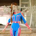 妖尾之被动无敌