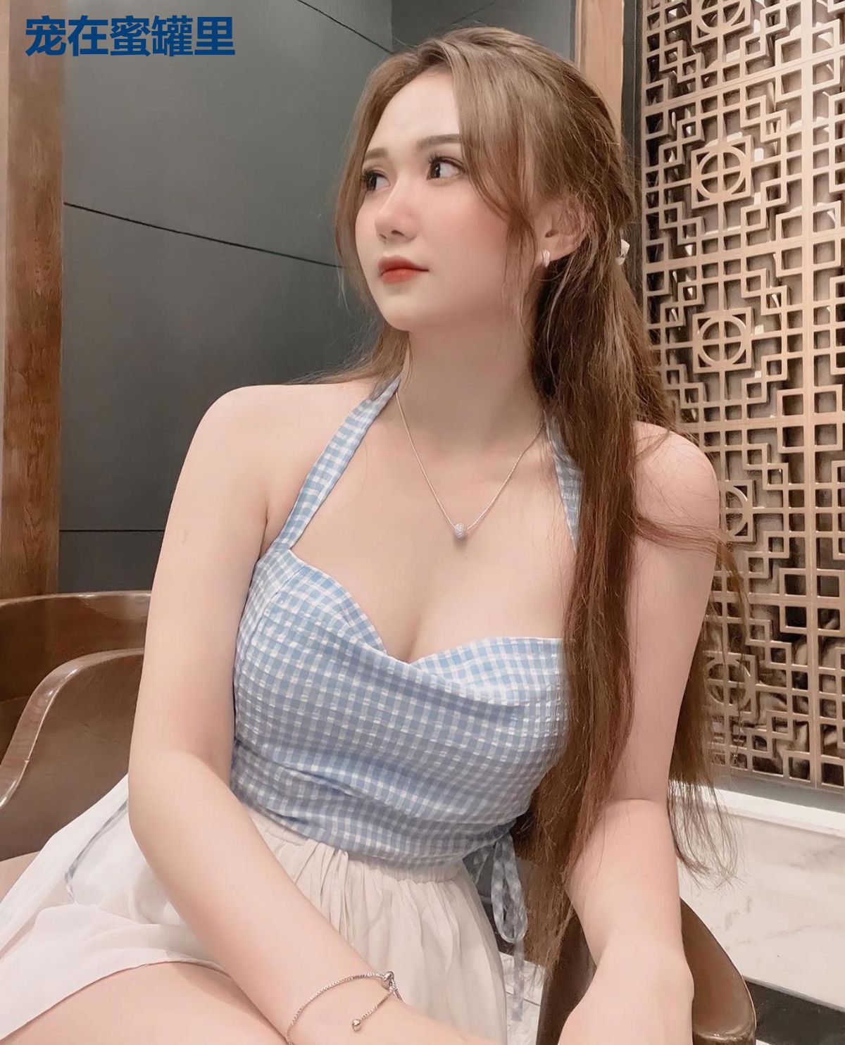 宠在蜜罐里