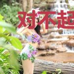 对不起,我是神仙