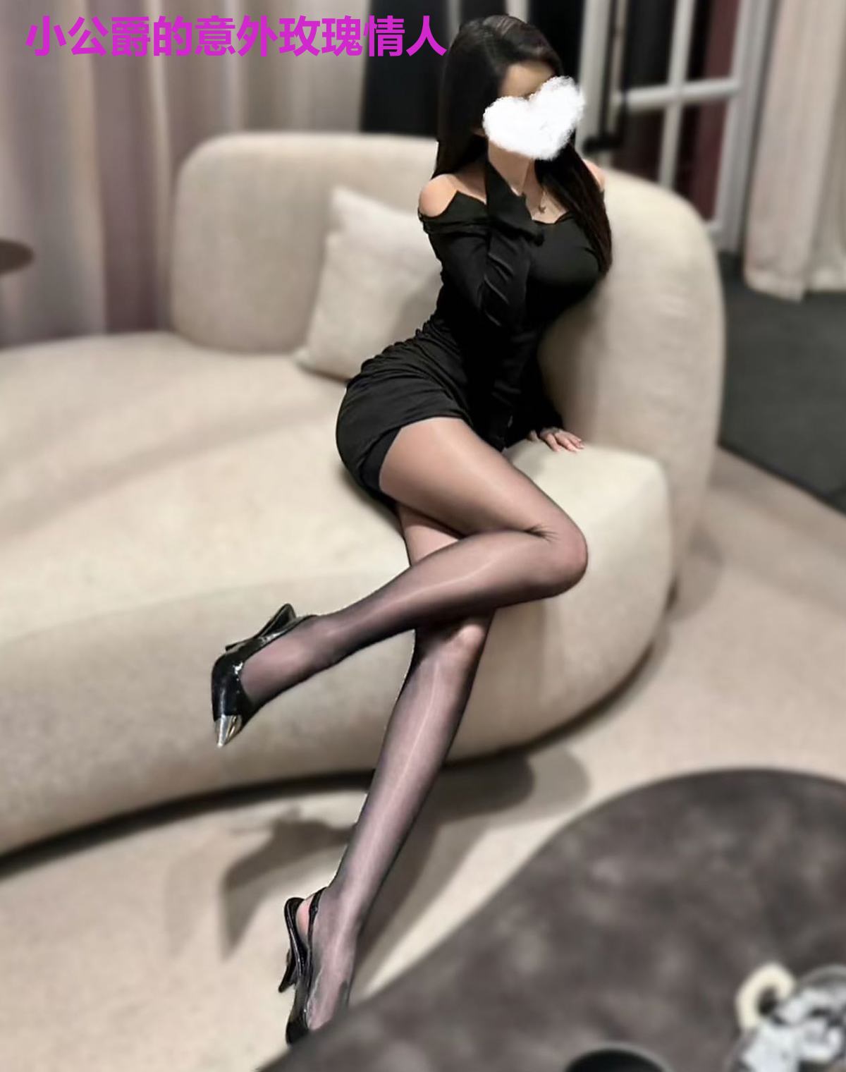 小公爵的意外玫瑰情人
